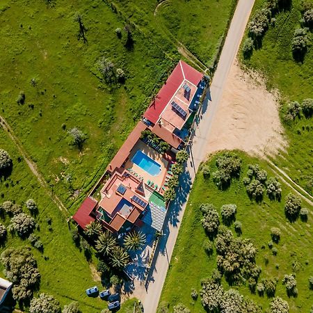 Villa Paradis Pera - Casa Completa Para Ferias Pêra Exterior foto