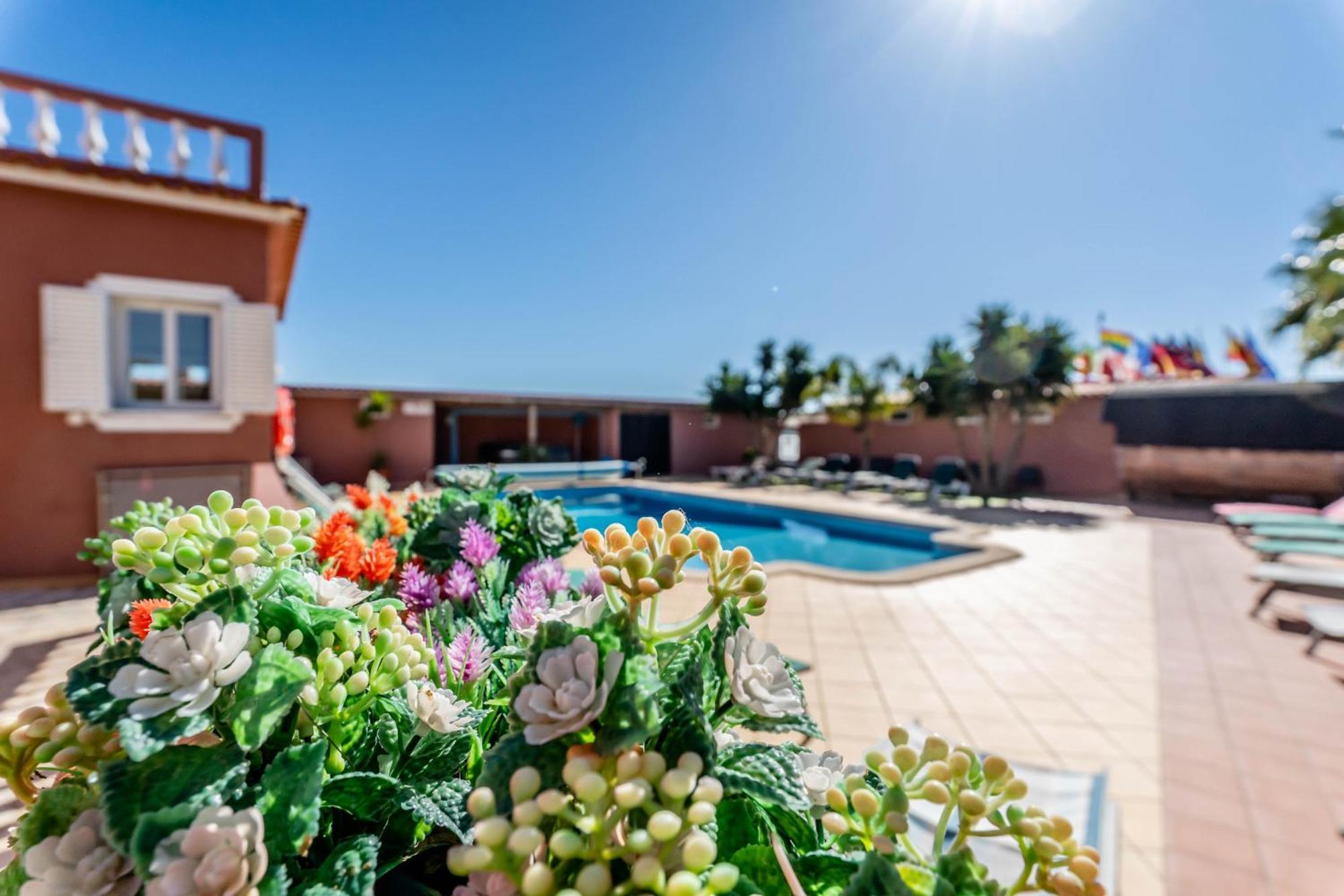 Villa Paradis Pera - Casa Completa Para Ferias Pêra Exterior foto